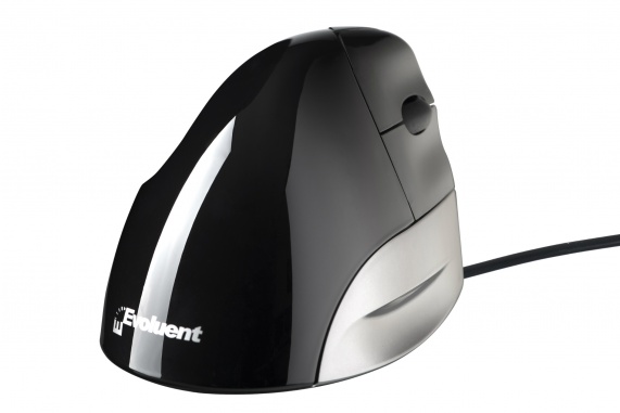 Bakker Elkhuizen ergonomische Maus Evoluent Standard Right Bakker Elkhuizen ergonomische Maus Evoluent Standard Right