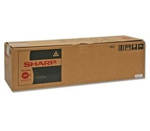 Sharp Toner MX51GTBA black