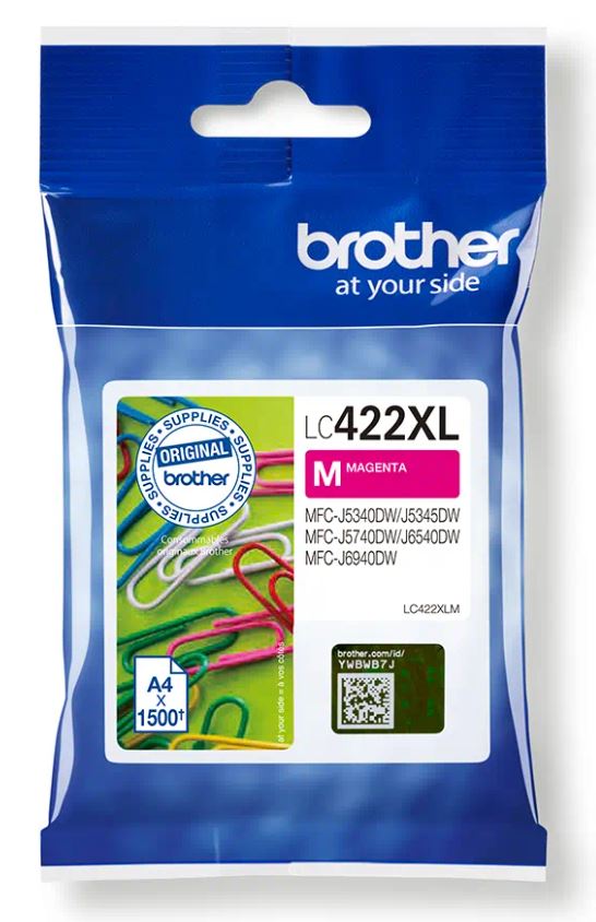 Brother Ink mag. HY 1,5K