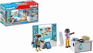 Playmobil 71330 - Virtuelles Klassenzimmer Playmobil 71330 - Virtuelles Klassenzimmer
