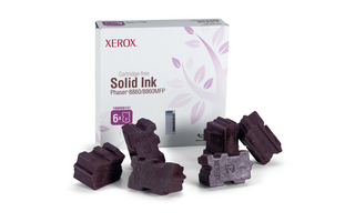 Xerox Stix Ink mag. 1x6