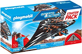 Playmobil 71079 - Starter Pack Drachenflieger Playmobil 71079 - Starter Pack Drachenflieger