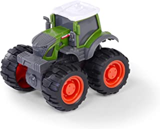Simba - Fendt Monster Tractor