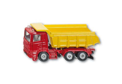 Siku 1075 - LKW mit Kippmulde