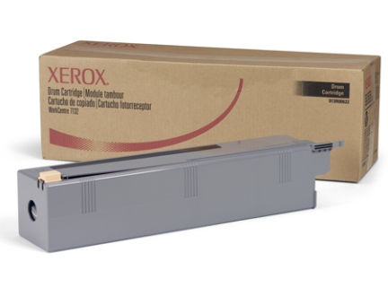 Xerox Drum OPC WC 7132 black