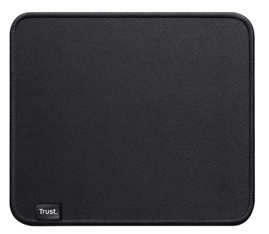 Trust BOYE Mouse Pad Eco black Trust BOYE Mouse Pad Eco black