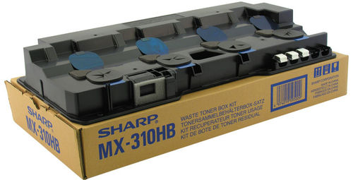Sharp Resttonerbehälter MX310HB