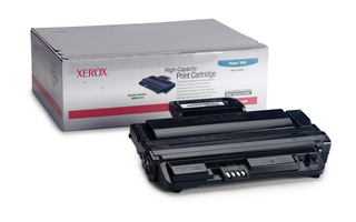 Xerox Toner Phaser 3250 black 5K