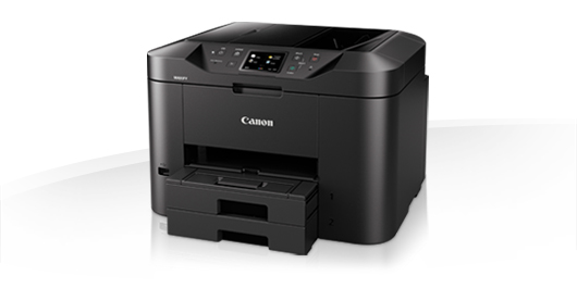 Canon Maxify Inkjet Drucker 4in1 Canon Maxify Inkjet Drucker 4in1
