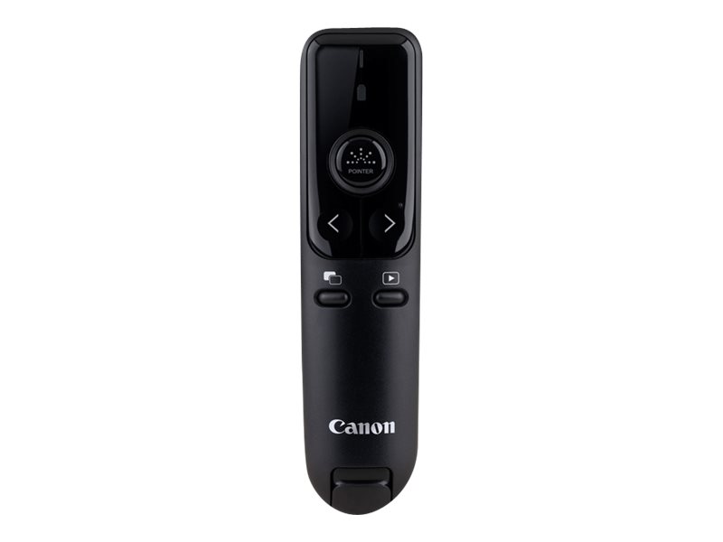 Canon Presenter PR500-R CP EXP black