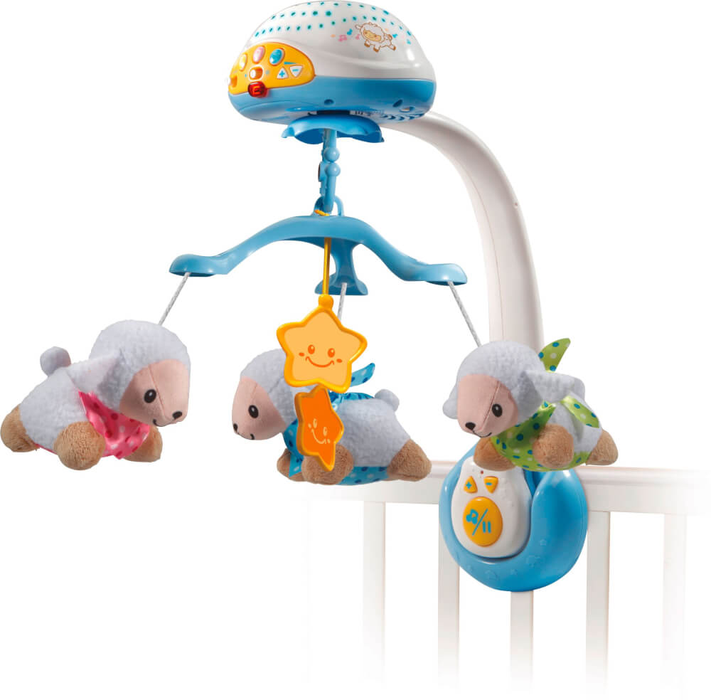 Vtech - Schäfchen Mobile Vtech - Schäfchen Mobile