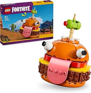 LEGO 77070 - Fortnite Durrr Burger