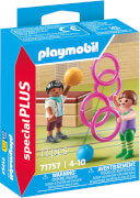 Playmobil 71757 - Kinderturnen