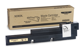 Xerox Waste Toner Phaser 7400