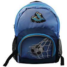 Kinderrucksack Fußball DONAU