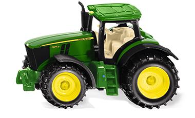 Siku 1064 - John Deere 6250R Siku 1064 - John Deere 6250R