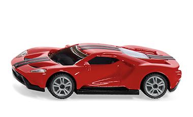 Siku 1526 - Ford GT Siku 1526 - Ford GT