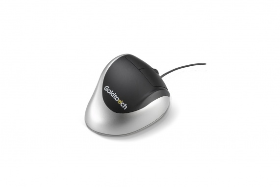 Bakker Elkhuizen ergonomische Maus Goldtouch Ergonomic Mouse Rechts