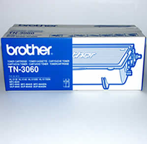 Brother Toner TN-3060 6,7K