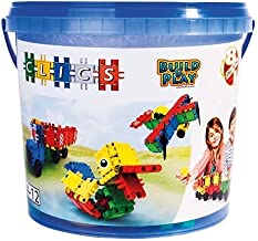 Clics - Box 8 in 1
