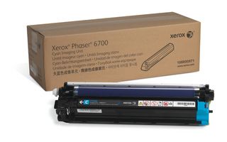 Xerox Drum Phaser 6700 cyan 50K