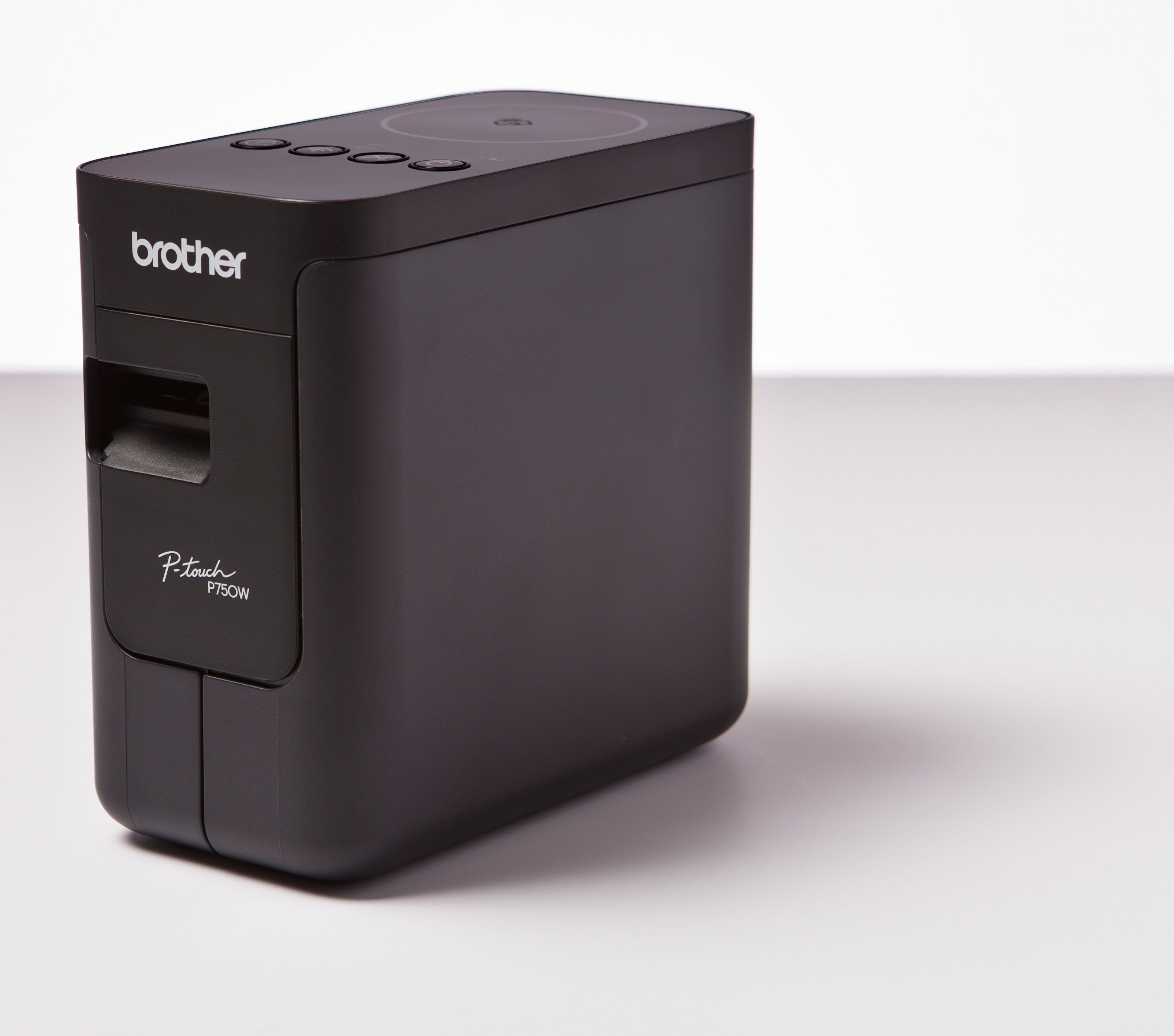 Brother P-Touch Gerät PTP750