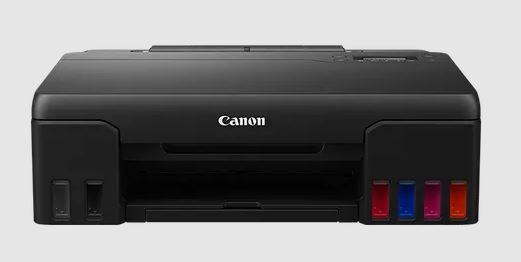 Canon Pixma Inkjet Drucker