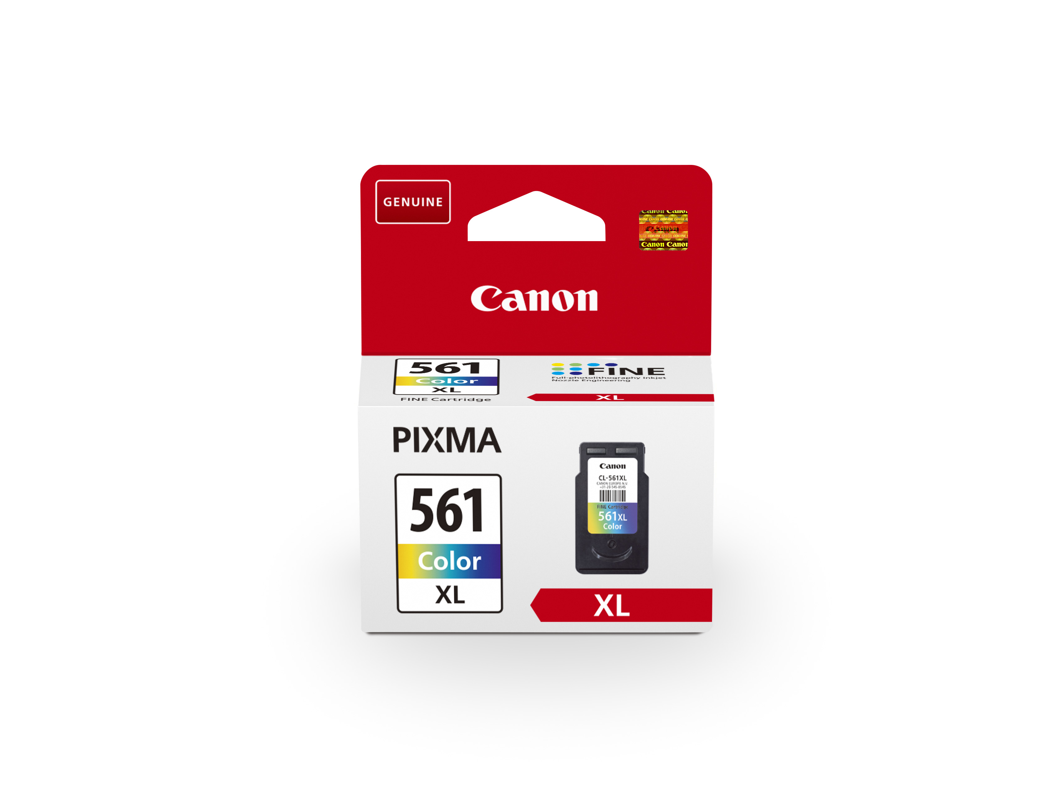 Canon Ink color XL 300 Seiten