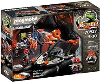 Playmobil 70927 - Comet Corp. Abbruchbohrer Playmobil 70927 - Comet Corp. Abbruchbohrer