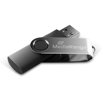 MediaRange USB Stick 2.0 8GB