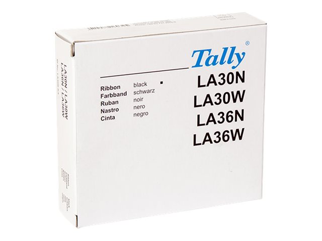 Tally Genicom FBK LA30N/W black