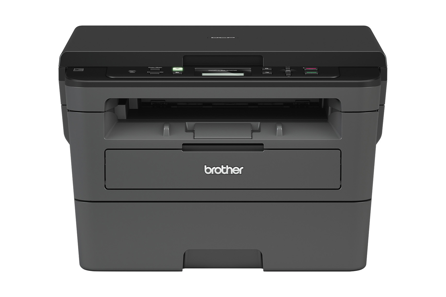 Brother Laser-MFC 3in1