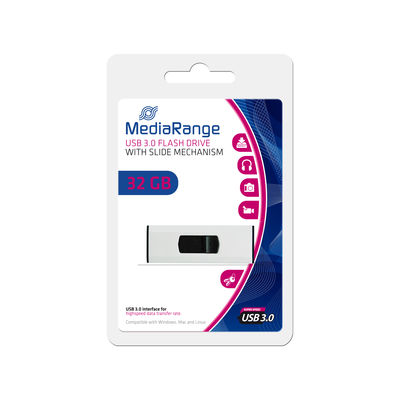 MediaRange USB Stick 3.0 32GB