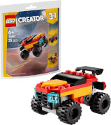 LEGO 30691 - Polybag Creator Mini-Monstertruck