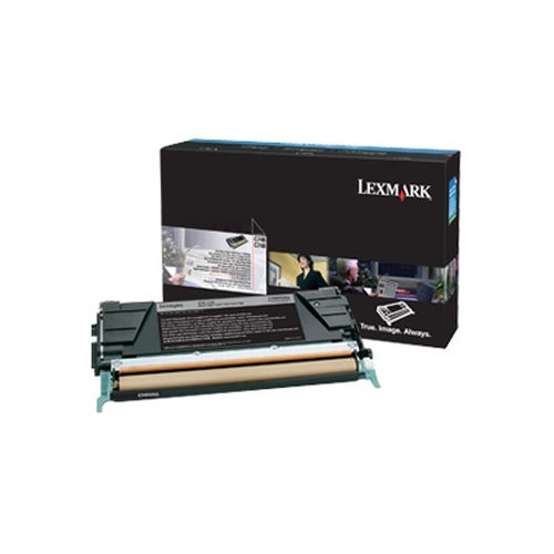 Lexmark LVP M3150 Toner black 16K