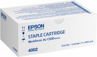 Epson Heftklammern 3x5000