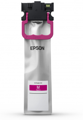 Epson Ink mag. T01C3 XL 5K