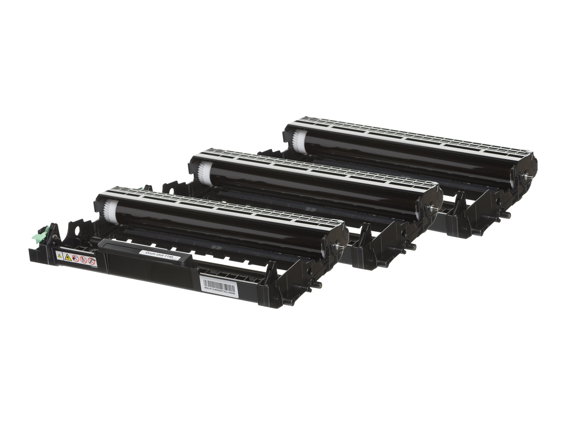 Ricoh OPC Fax1195l black