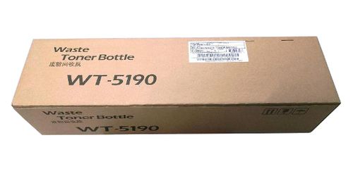 Kyocera Resttonerbehälter WT-5190 44K Kyocera Resttonerbehälter WT-5190 44K