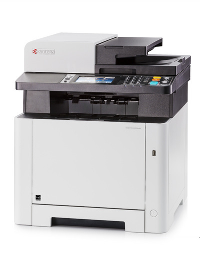Kyocera Ecosys Farblaser-MFC 4in1 Kyocera Ecosys Farblaser-MFC 4in1
