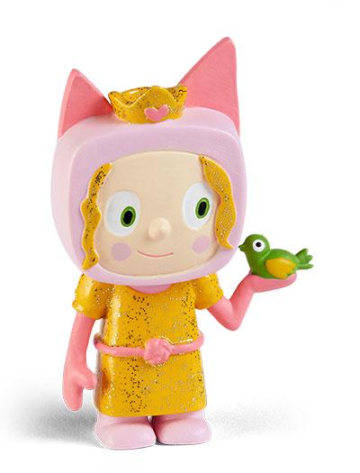 Kreativ Tonie - Prinzessin