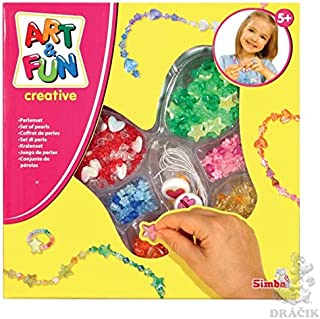 Simba - Art & Fun - Creative Perlen