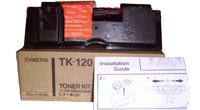 Kyocera Toner TK-120 7,2K