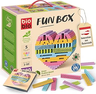 Fun Box “Pastel-Mix” Fun Box “Pastel-Mix”