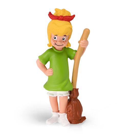 Content Tonie - Bibi Blocksberg - Hexen gibt es doch