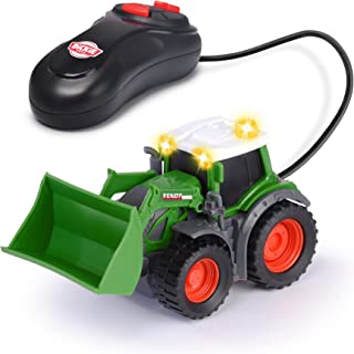Simba - Fendt Cable Tractor