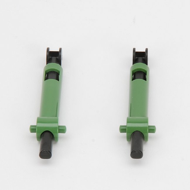 Bruder 42228 - Hydraulikzylinder für Krone Schwader