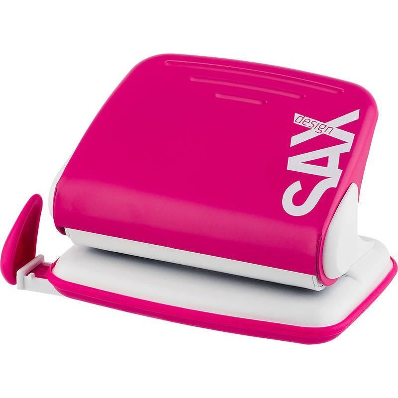 SAX Design Locher 318 M - magenta SAX Design Locher 318 M - magenta