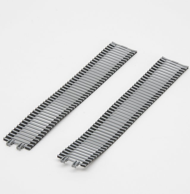 Bruder 42149 - Förderband silber für Grimme SE 75-30 Bruder 42149 - Förderband silber für Grimme SE 75-30