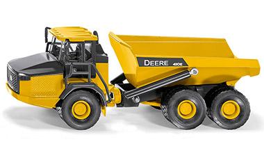 Siku 3506 - John Deere Dumper Siku 3506 - John Deere Dumper